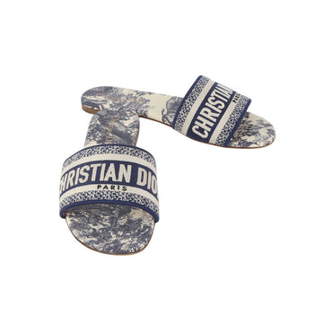 DIOR Dway Mule Slide Slipper 37 36349Y-3 150215289