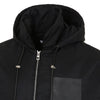 Loewe 25FW H526Y02WAD 1100 Anagram Patch Nylon Jacket 149084013 [P]