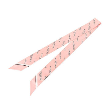 GIVENCHY 女性用シルクスカーフ BG00P3G002 681 150215714