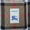Burberry Men's Quilted Jacket Willowbrook Black 81136421 150215745 [P]