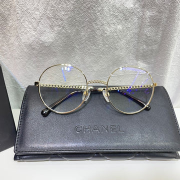 CHANEL CH2186 ラウンドメガネ 150215816