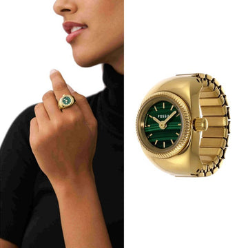 Fossil Watch Ring ES5308 146307654
