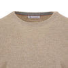 BRUNELLO CUCINELLI Pure Kaschmir Pullover C077A 25FW 147449763 [P]