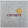 Carhartt American Script Sweatshirt 150216467 [P]