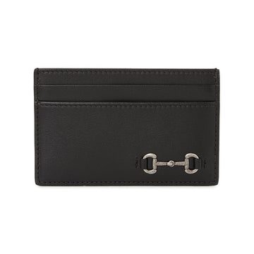 GUCCI ホースビット カードケース メンズ 846952 AAFP1 1000 150216851