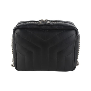 SAINT LAURENT Lulu Bowling Crossbody 574102 36350 150216885