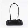 Alaia Le Tiquet Leather Small Shoulder Bag 150079326 [P]