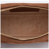 Alaia Le Tech El Nubuck Calfskin Medium Shoulder Bag 150079316 [P]