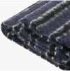 Jacquemus Reshape Layered Stripe Alpaca Fringe Scarf 3ER 150216943 [P]