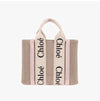 CHLOE Woody Small Tote 146828945 [P]