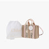 CHLOE Woody Small Tote 146828945 [P]