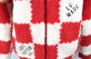 Louis Vuitton X Nigo Damier Fleece Jacket S(95) 150216983 [P]