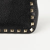 Valentino Rockstud Small Tote Shoulder Bag 151289688 [P]