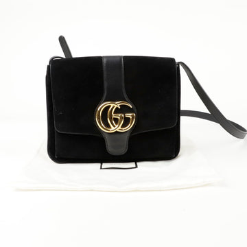 Gucci Medium Shoulder Crossbody Bag 550126 149830035