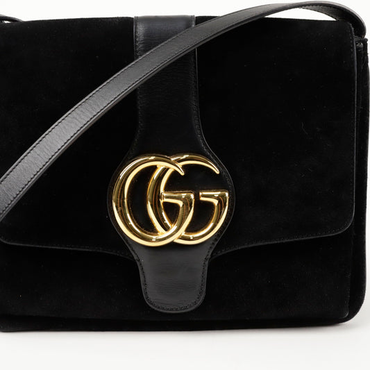 GUCCI 550126 ミディアム ショルダー クロスバッグ 149830035 [P]