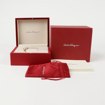 SALVATORE FERRAGAMO SFIK01220 Gancini Uhr 149858332