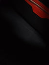 Louis Vuitton X Supreme Red Logo Epi Bandoulière Keepall 150217100 [P]