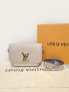 Louis Vuitton LV Graige Lockme Tender Chain Shoulder Bag 150217204 [P]