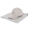 Brunello Cucinelli 25SS M0PCL9850 CNJ88 Logo Embroidered Baseball Cap 134944191 [P]