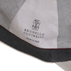 Brunello Cucinelli 25SS M0PCL9850 CNJ88 Logo Embroidered Baseball Cap 134944191 [P]