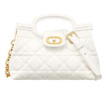 DIOR ジョリー トップハンドル ミニバッグ M030 S3123 150217452