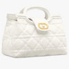 DIOR Jolie Top Handle Mini Bag M030 150217452 [P]