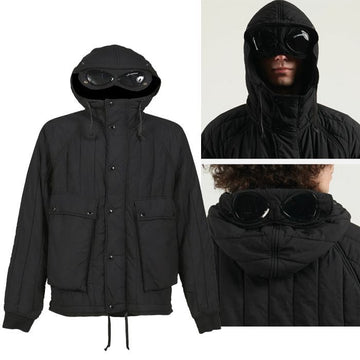 CP COMPANY GD Rider Goggle Jacket 150217477
