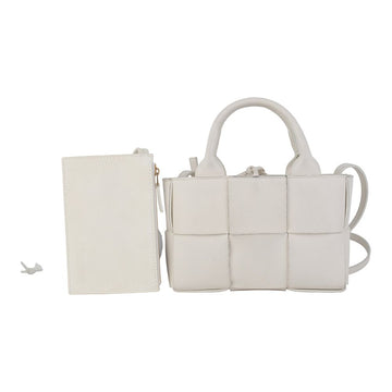 Bottega Veneta Candy Arco Tote Crossbody Bag 36355 150217524