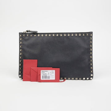 Valentino Rockstud Clutch RW2P0269 149857221