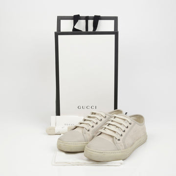 Gucci GG Sneakers 36 Size 426187 149857327