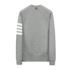 Thom Browne Diagonal Armband Sweatshirt MJT021H 068 150217542 [P]