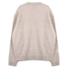 Maison Kitsune Fox Head Milano Ramswool Cardigan 150217583 [P]