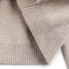 Maison Kitsune Fox Head Milano Ramswool Cardigan 150217583 [P]