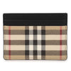 Burberry Check Card Case 150217588 [P]