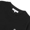 MAISON KITSUNE Fox-Kopf Intarsia Merino Strick PM00816-KM0329-0391 150217591 [P]