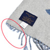 Louis Vuitton Monogram Reykjavik Cashmere Scarf M75704 150220965 [P]