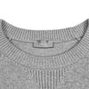 Dior Oblique Insert Knit Grey 150220981 [P]