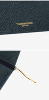 THOM BROWNE Geldclip Geldbörse, MAW025L 00198 415 150226974 [P]