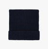 Acne Studios C40426 NAVY MELANGE Unisex Beanie 150227001 [P]