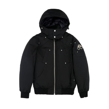 MOOSE KNUCKLES M35MB000N 292 メンズパディング 150227050