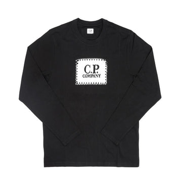 CP Company Men's Long Sleeve T-Shirt 150229013
