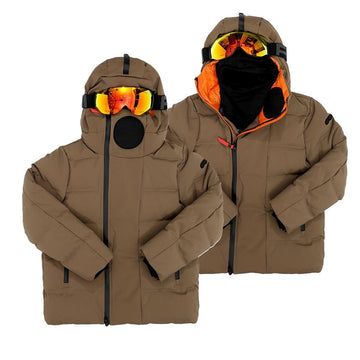 Ai Riders JK781CTDNA5 10 Kids Jacket Padding 150229080