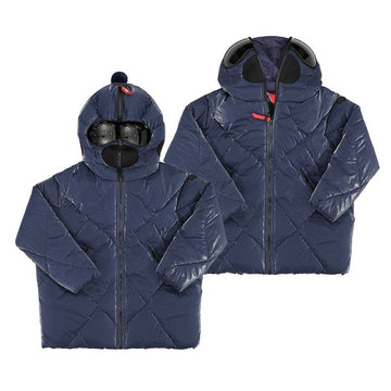 Ai Riders GG785BTFNW5 234 Child Jacket Padding 150229089