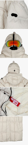 Ai Riders CK720RTTMF5 503 Children's Jacket Padding 150229092 [P]