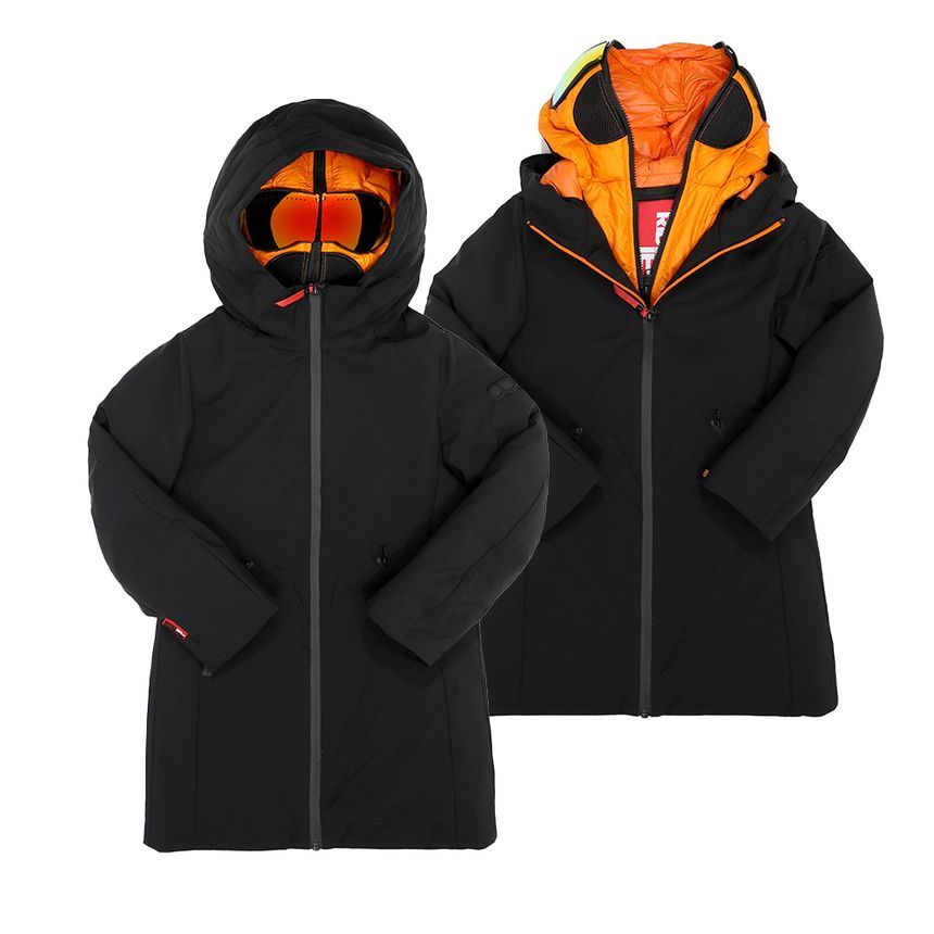 Ai Riders CG782RTDNA5 90 Kids Jacket Padding 150229094 [P] – trenbe