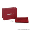 Salvatore Ferragamo Gancini Crystal Small Earrings 760123 696577 145240121 [P]