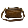 GIVENCHY Pandora Wrinkle Medium Braun Tote Bag 150230643 [P]