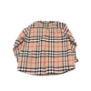 Burberry Kids Checked Shirt 11314821 150230662 [P]