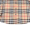 Burberry Kids Checked Shirt 11314821 150230662 [P]