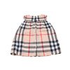 Burberry Kids Checked Sleeveless Dress 15024432 150230663 [P]